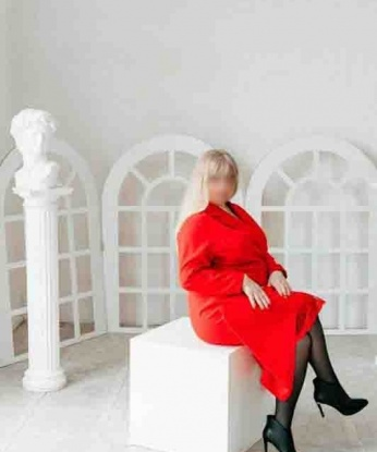 Анкета проститутки Екатерина - Фото 1, Табачный, 35 лет, №10818
